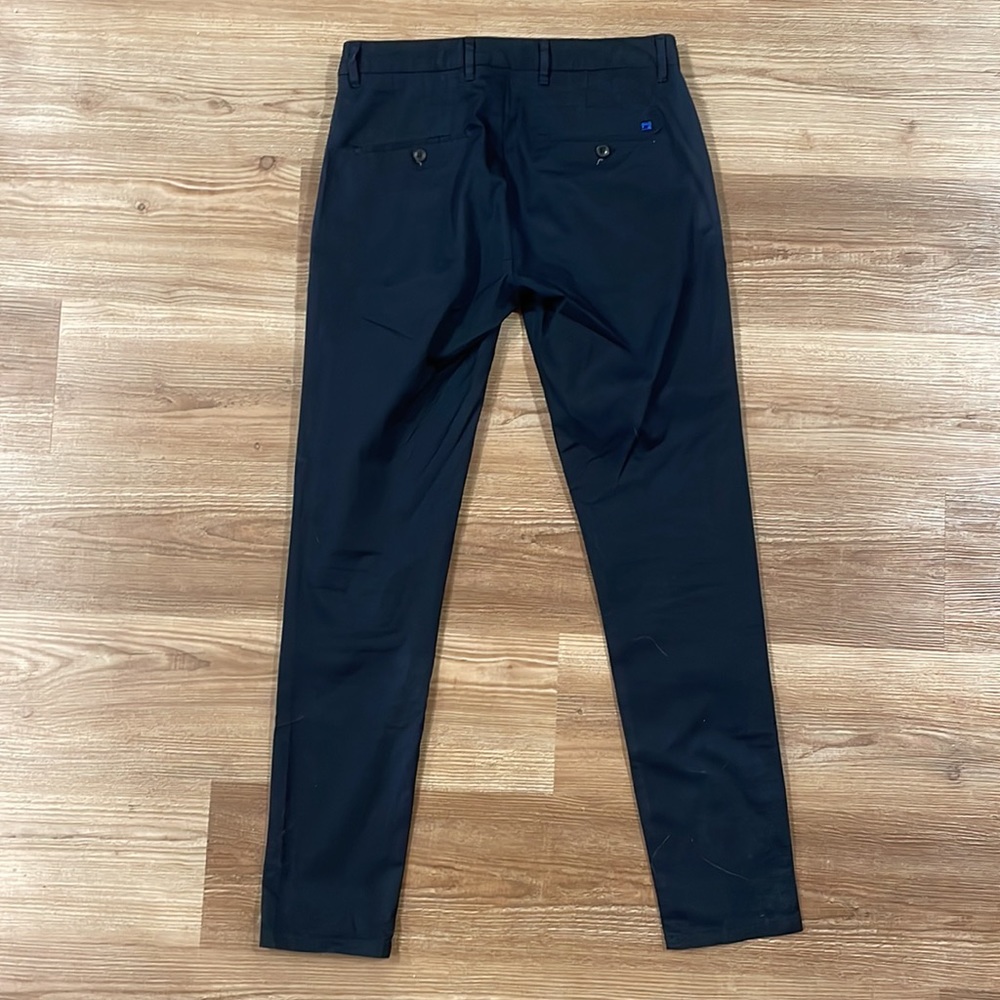Scotch & Soda // Mott fit trousers - Picture 3 of 6